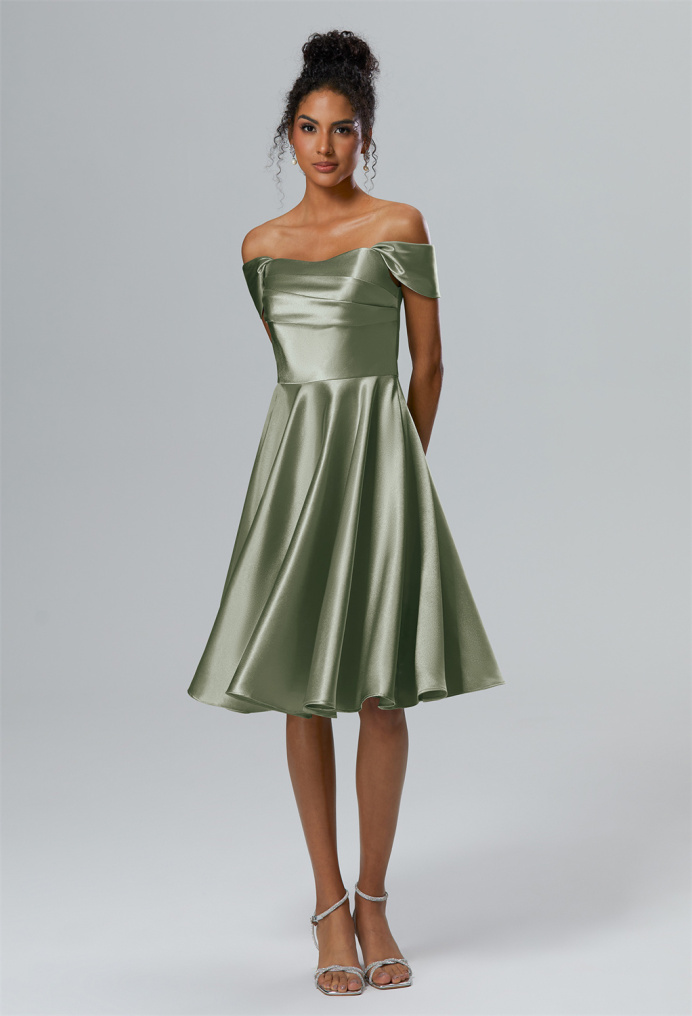 AW Yasmin Dress
